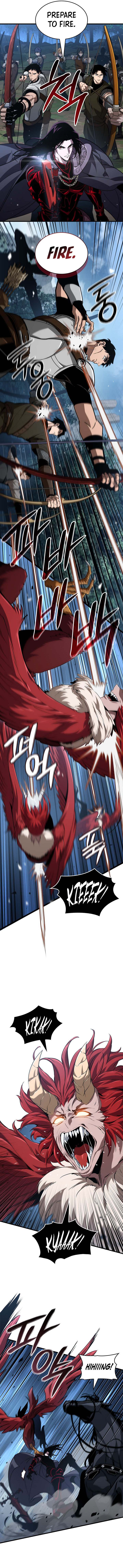 Read Crimson Reset chapter 28 image 6 on Lezhin