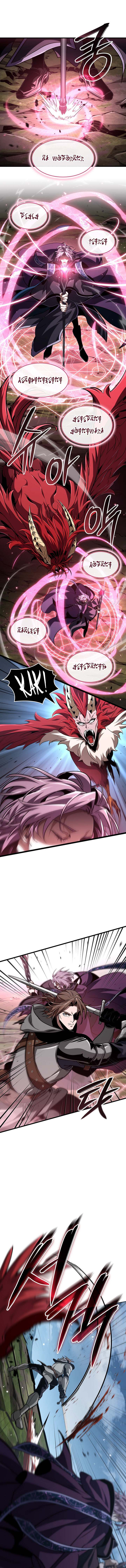 Read Crimson Reset chapter 28 image 8 on Lezhin