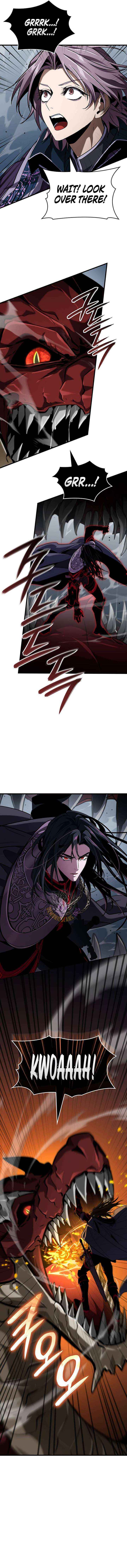 Read Crimson Reset chapter 30 image 10 on Lezhin