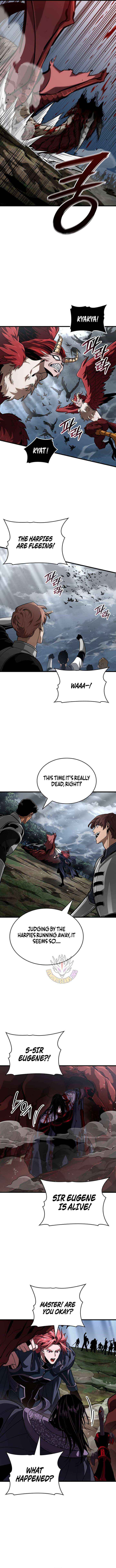 Read Crimson Reset chapter 30 image 12 on Lezhin