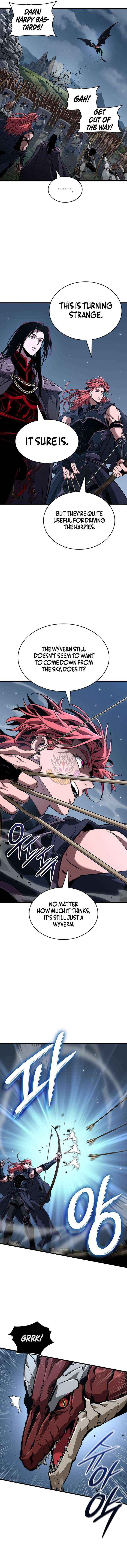 Read Crimson Reset chapter 30 image 3 on Lezhin