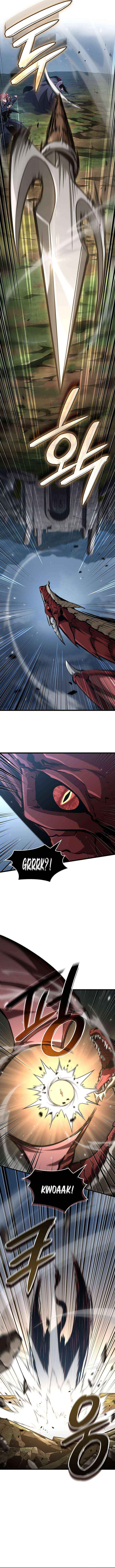 Read Crimson Reset chapter 30 image 6 on Lezhin