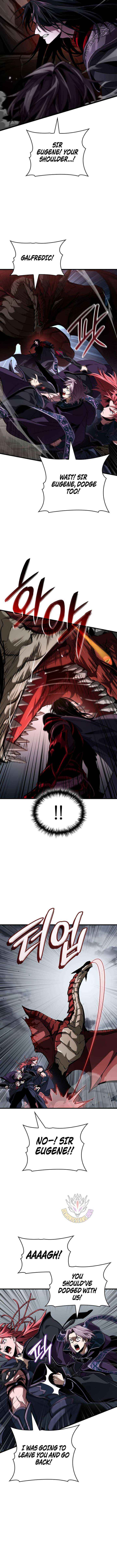 Read Crimson Reset chapter 30 image 9 on Lezhin