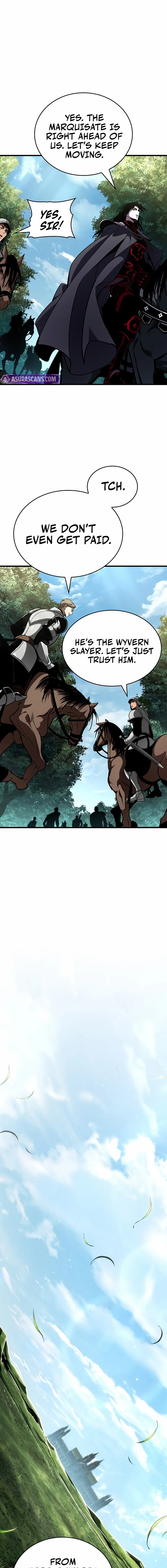 Read Crimson Reset chapter 34 image 13 on Lezhin
