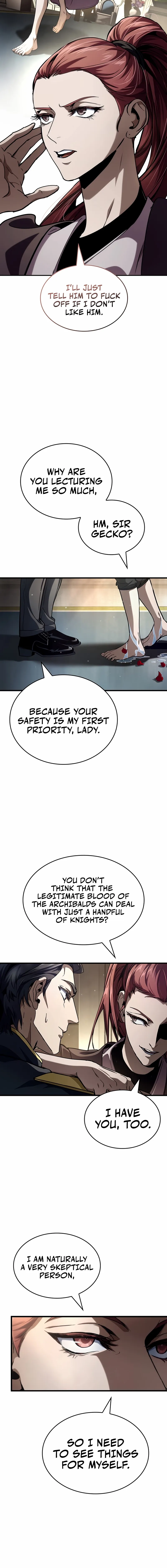 Read Crimson Reset chapter 34 image 20 on Lezhin