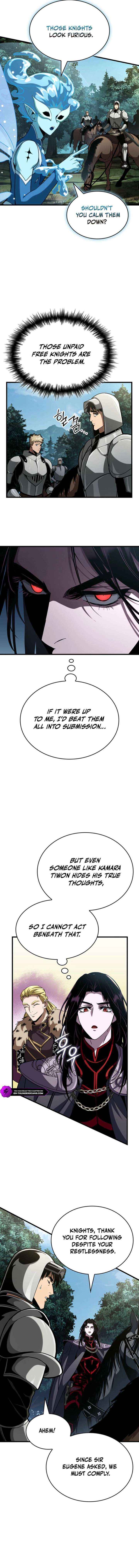 Read Crimson Reset chapter 35 image 12 on Lezhin