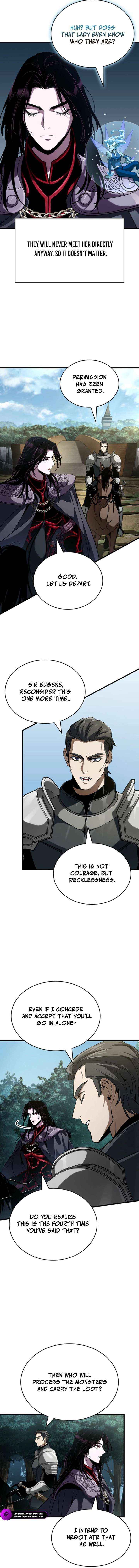 Read Crimson Reset chapter 35 image 15 on Lezhin