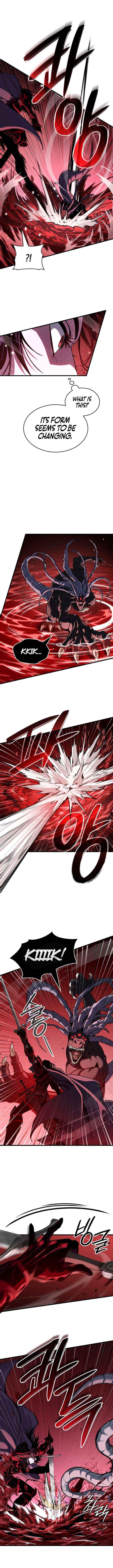 Read Crimson Reset chapter 37 image 1 on Lezhin