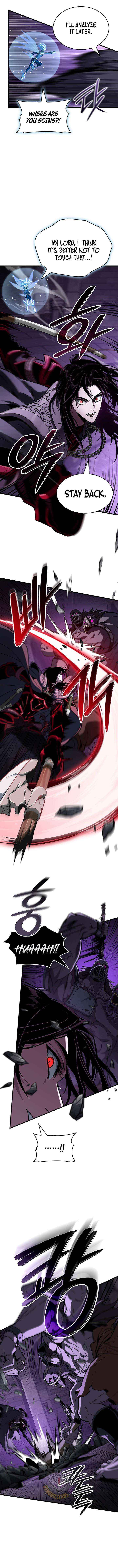 Read Crimson Reset chapter 37 image 10 on Lezhin