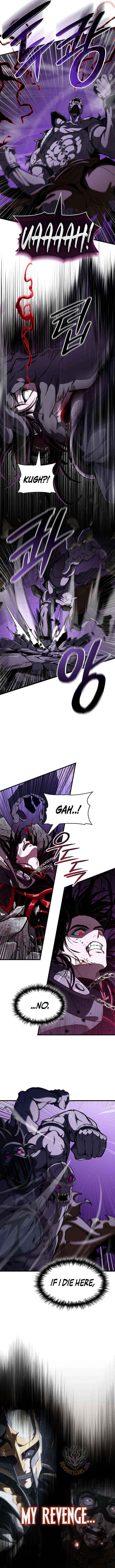 Read Crimson Reset chapter 37 image 12 on Lezhin