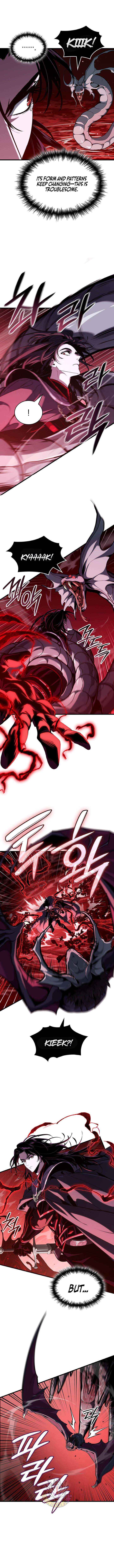 Read Crimson Reset chapter 37 image 2 on Lezhin