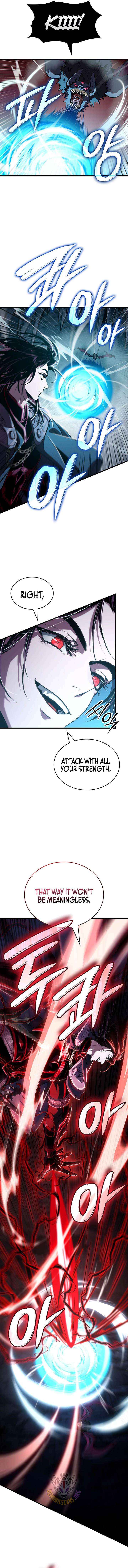 Read Crimson Reset chapter 37 image 3 on Lezhin