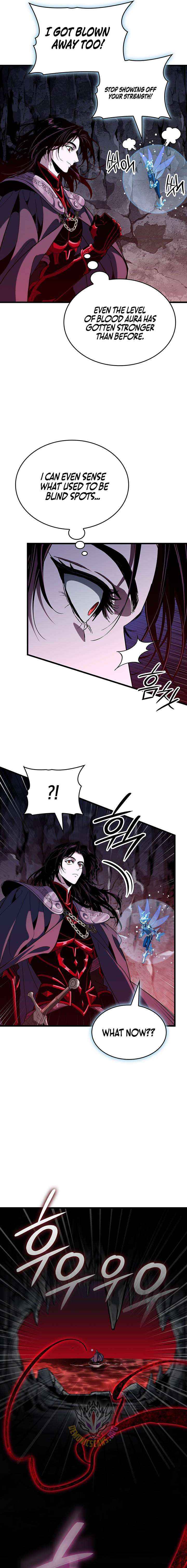 Read Crimson Reset chapter 37 image 6 on Lezhin