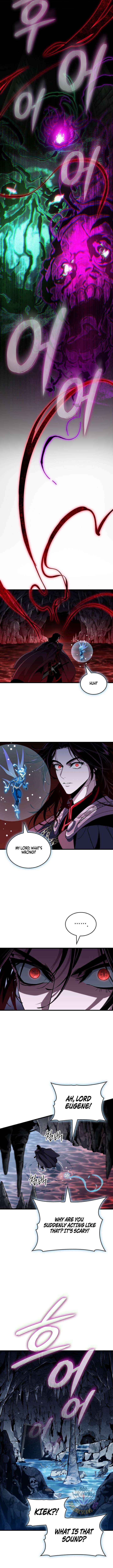 Read Crimson Reset chapter 37 image 7 on Lezhin