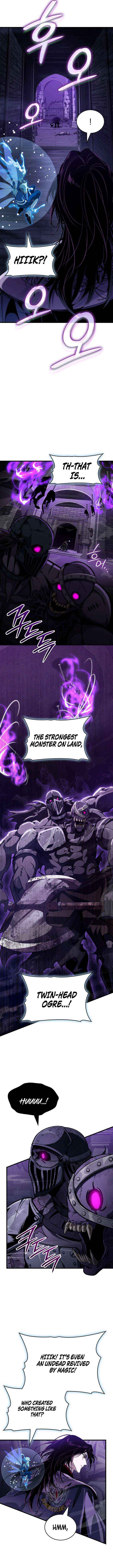 Read Crimson Reset chapter 37 image 9 on Lezhin