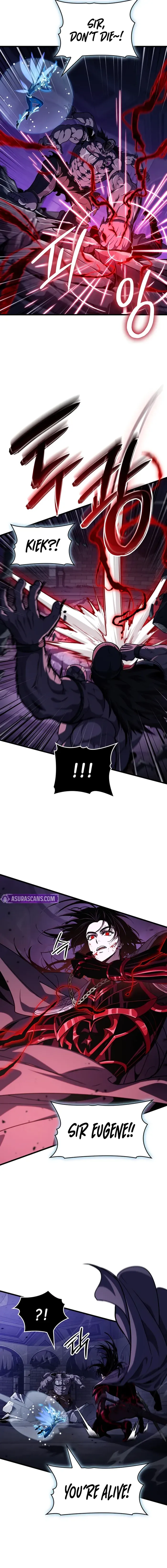 Read Crimson Reset chapter 38 image 1 on Lezhin