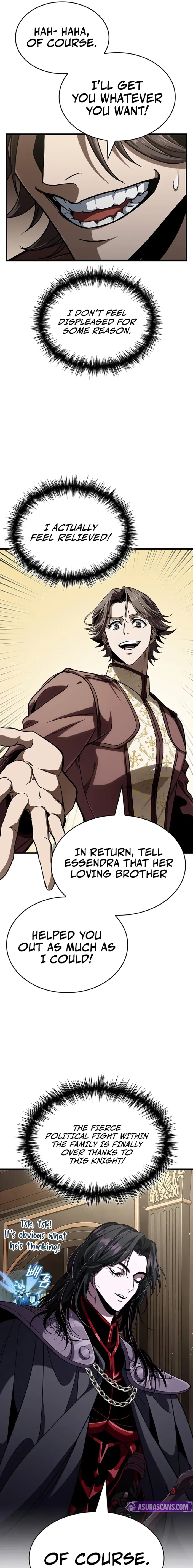Read Crimson Reset chapter 38 image 12 on Lezhin