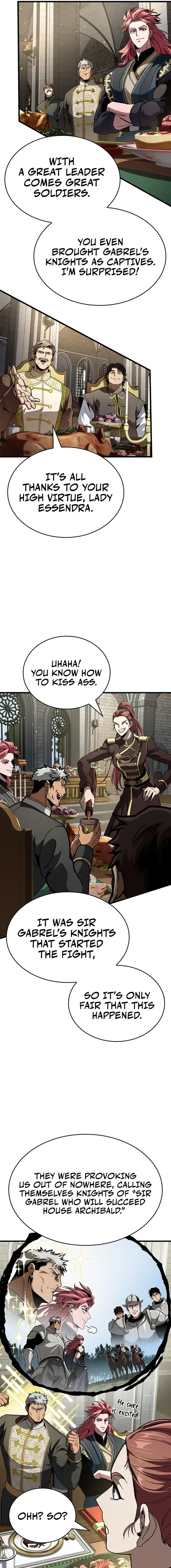 Read Crimson Reset chapter 38 image 14 on Lezhin