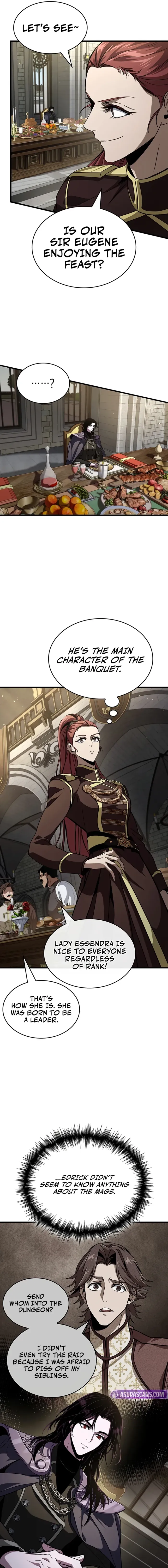 Read Crimson Reset chapter 38 image 16 on Lezhin