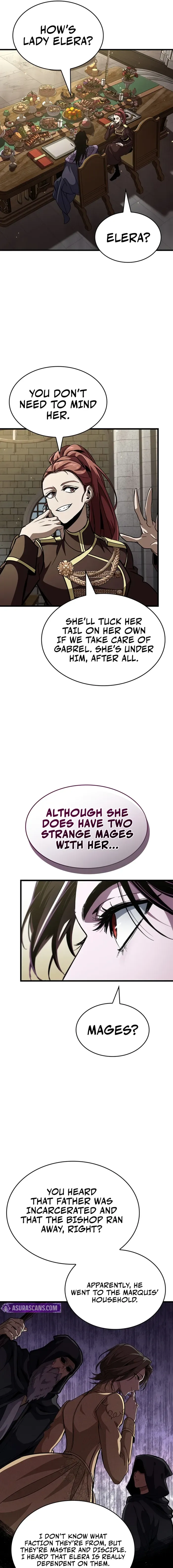 Read Crimson Reset chapter 38 image 18 on Lezhin