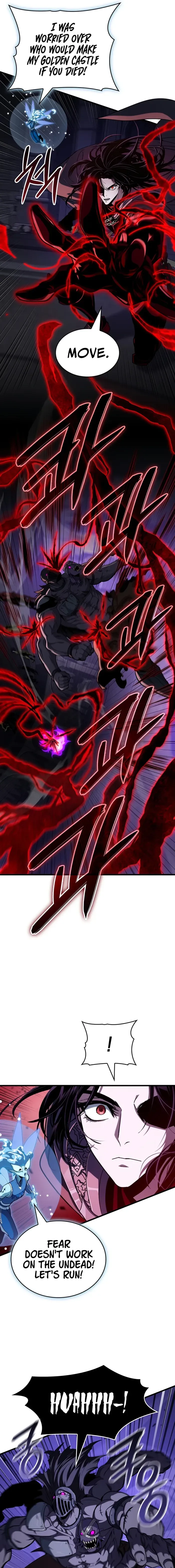 Read Crimson Reset chapter 38 image 2 on Lezhin