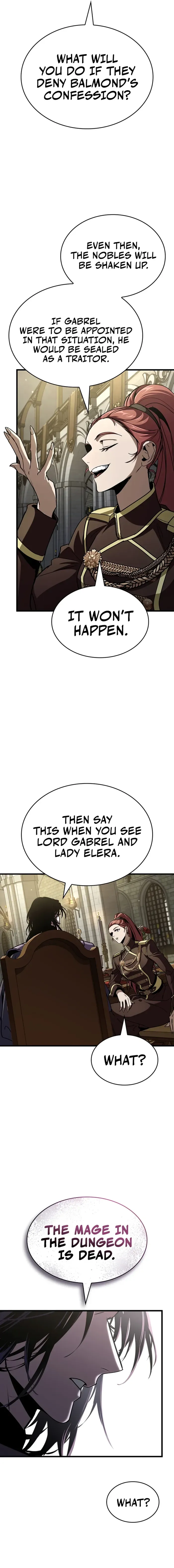 Read Crimson Reset chapter 38 image 20 on Lezhin