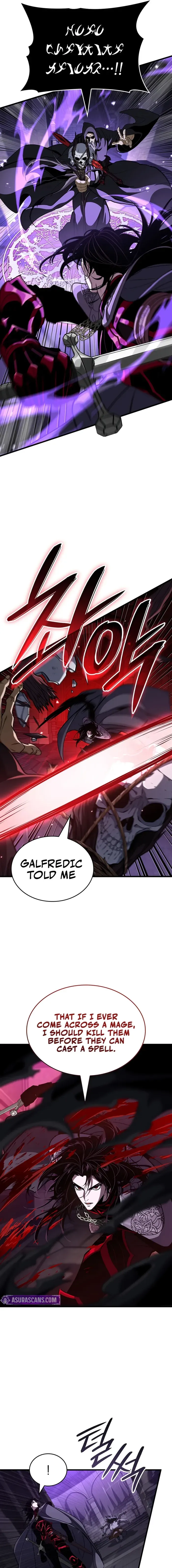 Read Crimson Reset chapter 38 image 6 on Lezhin