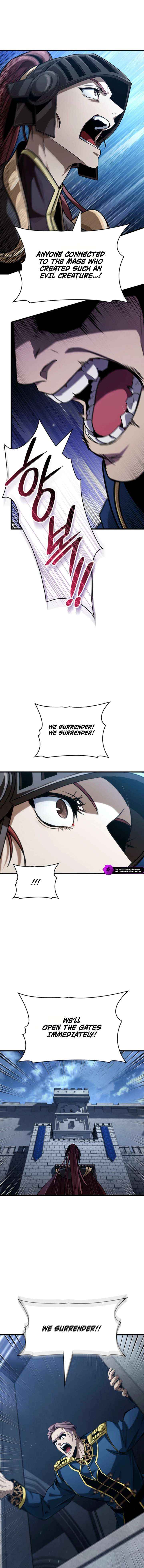 Read Crimson Reset chapter 41 image 10 on Lezhin