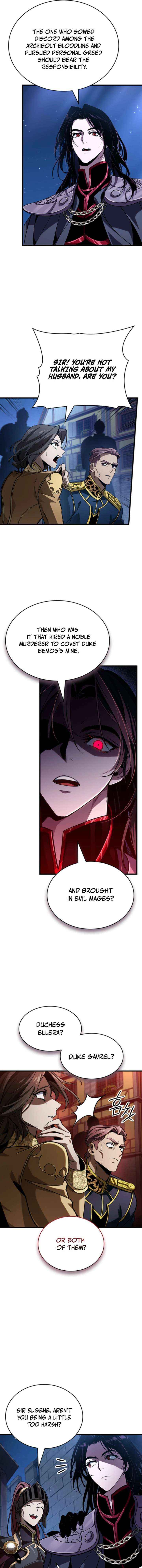 Read Crimson Reset chapter 41 image 12 on Lezhin