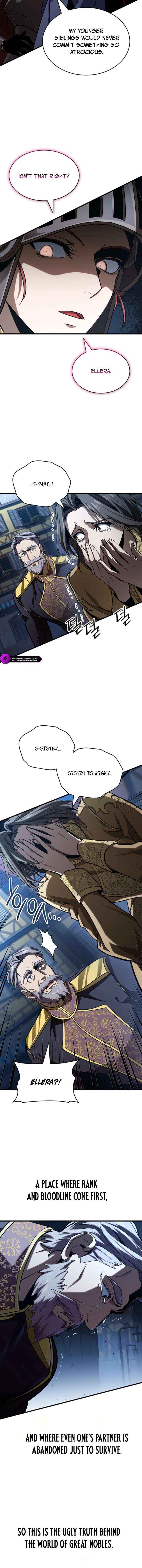 Read Crimson Reset chapter 41 image 13 on Lezhin