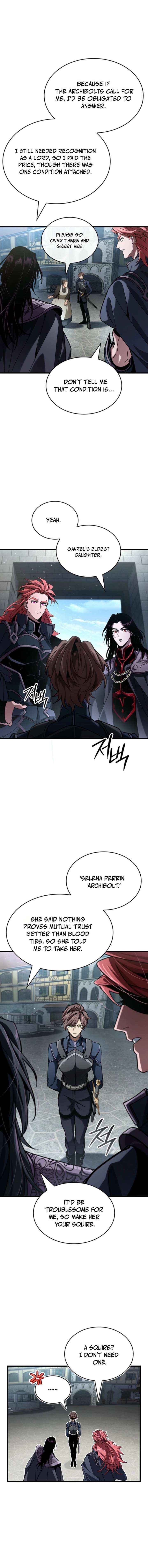 Read Crimson Reset chapter 41 image 15 on Lezhin