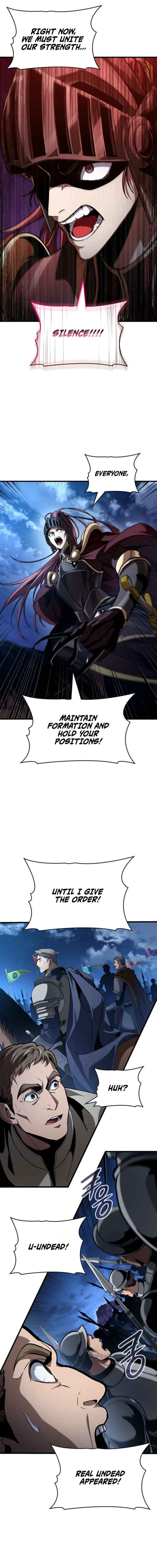 Read Crimson Reset chapter 41 image 3 on Lezhin