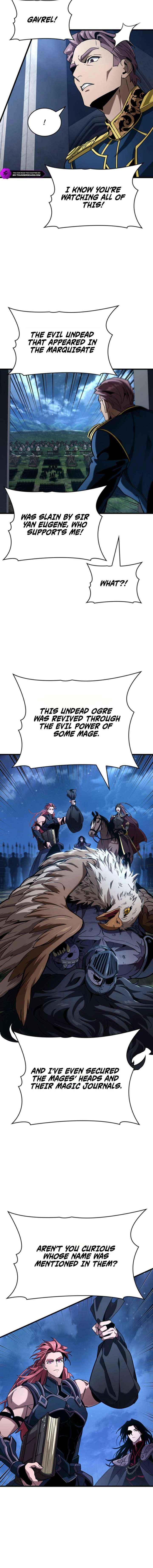 Read Crimson Reset chapter 41 image 7 on Lezhin