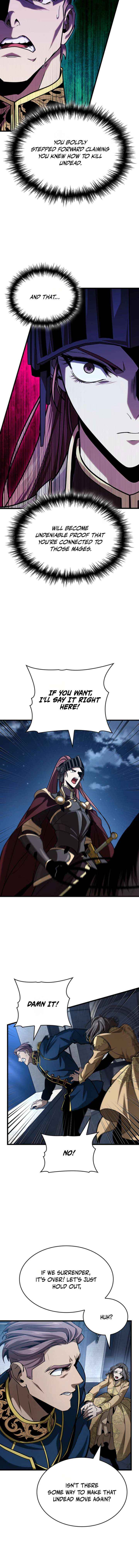 Read Crimson Reset chapter 41 image 9 on Lezhin