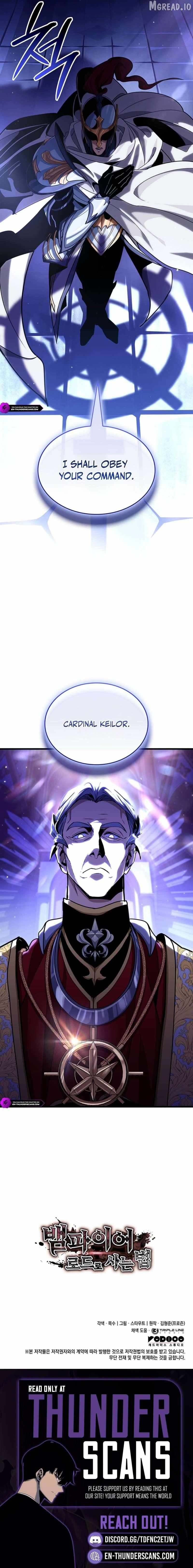 Read Crimson Reset chapter 42 image 9 on Lezhin