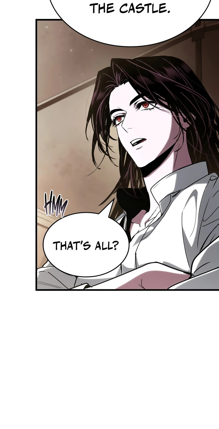 Read Crimson Reset chapter 44 image 2 on Lezhin