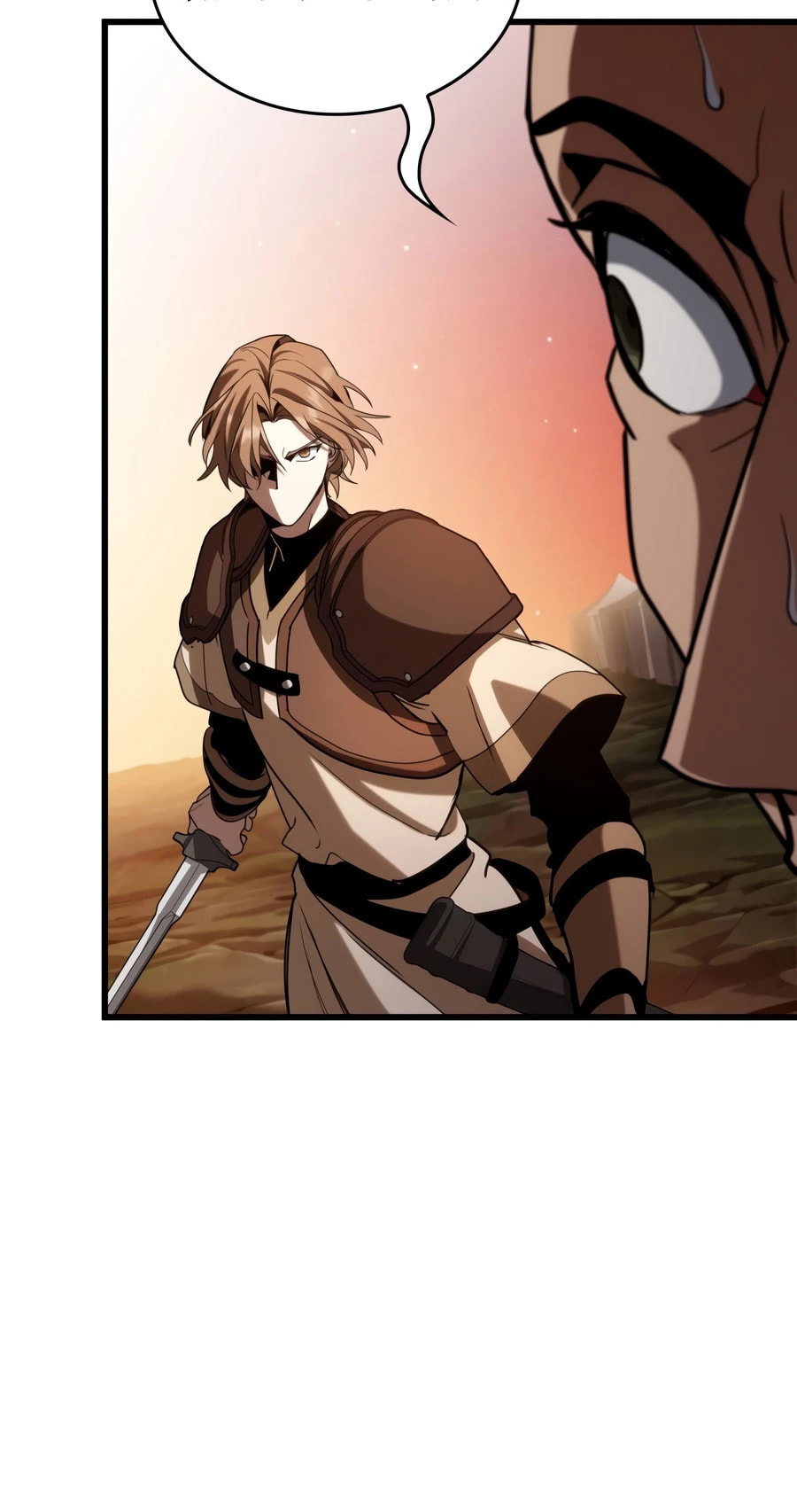 Read Crimson Reset chapter 44 image 20 on Lezhin