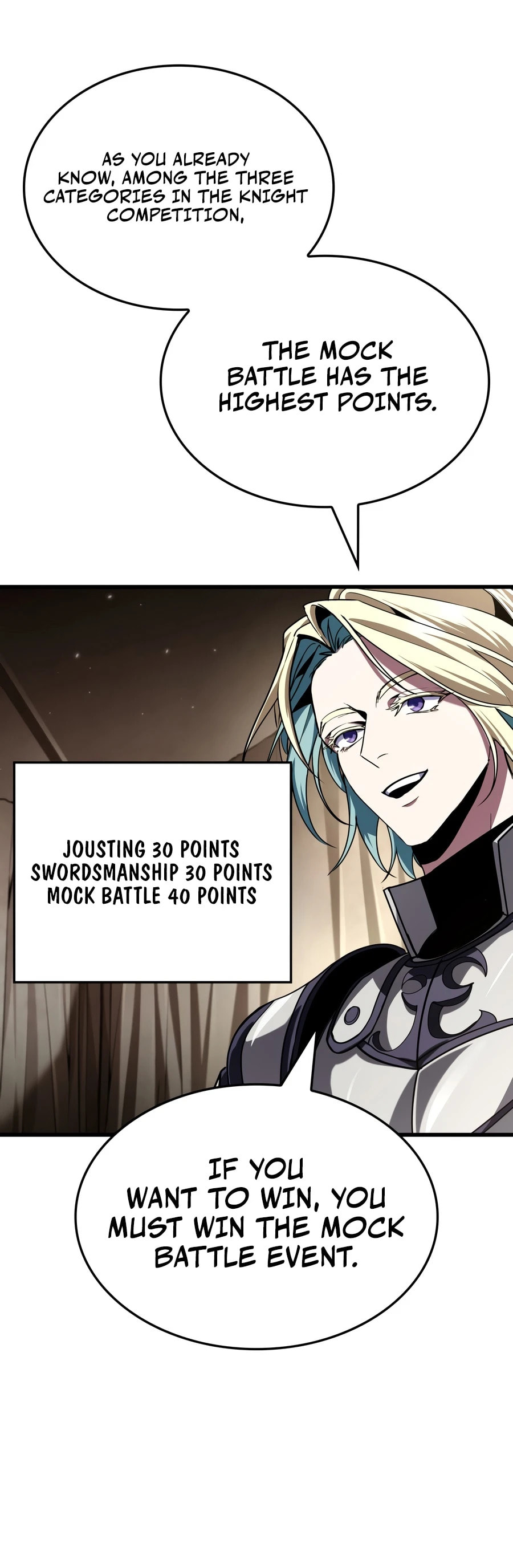 Read Crimson Reset chapter 44 image 4 on Lezhin
