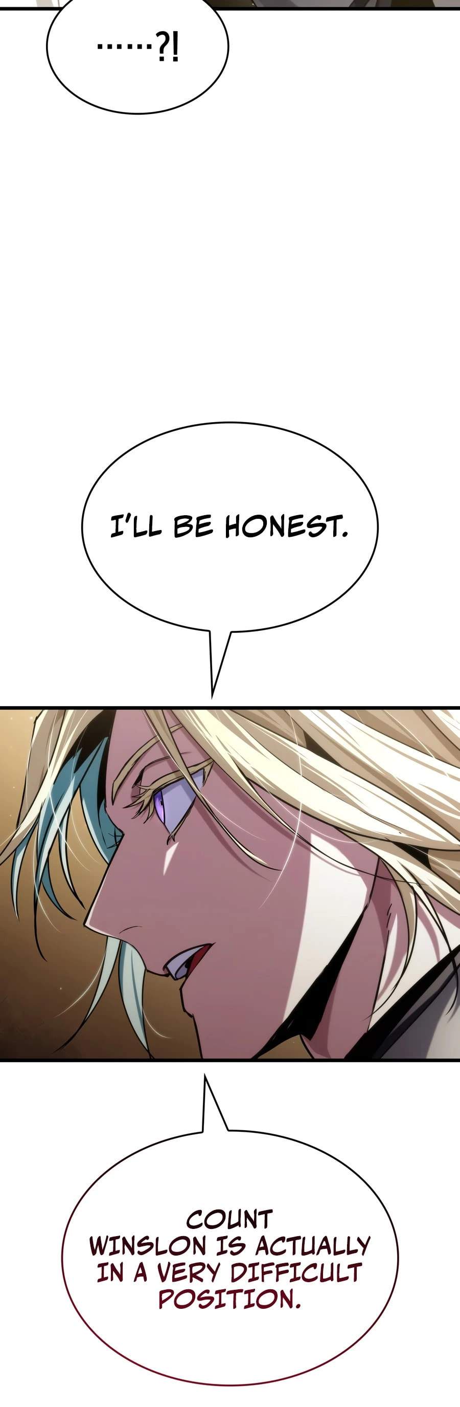Read Crimson Reset chapter 44 image 6 on Lezhin