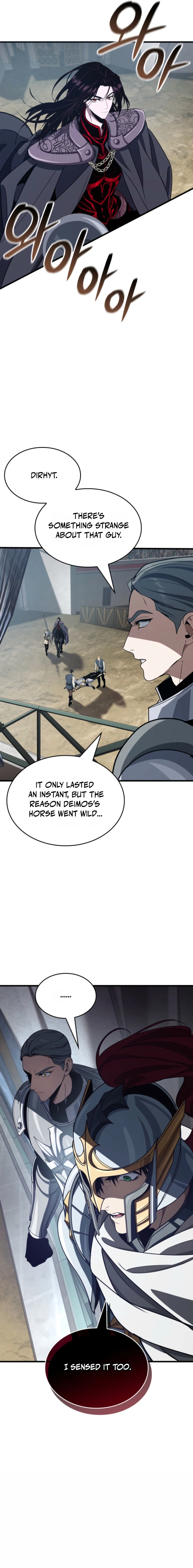 Read Crimson Reset chapter 46 image 10 on Lezhin
