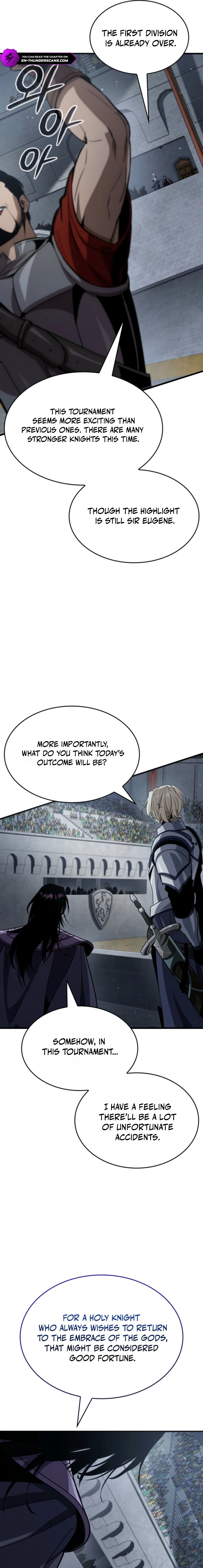 Read Crimson Reset chapter 46 image 14 on Lezhin