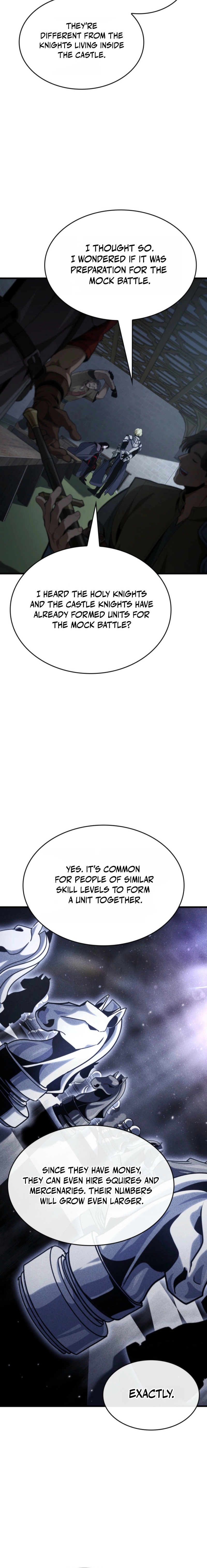 Read Crimson Reset chapter 46 image 17 on Lezhin