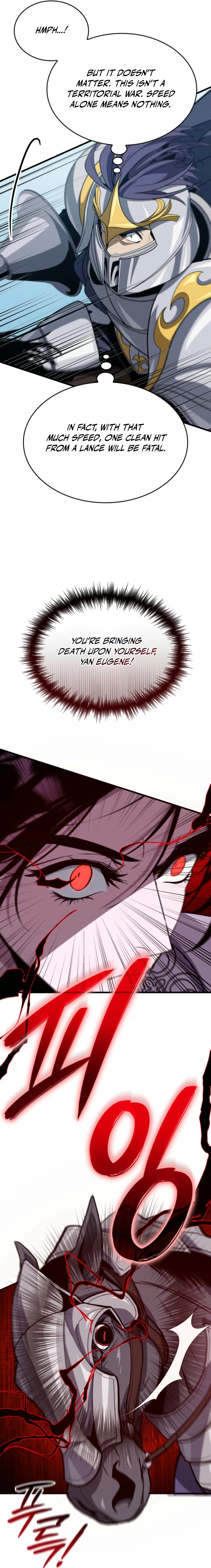 Read Crimson Reset chapter 46 image 6 on Lezhin