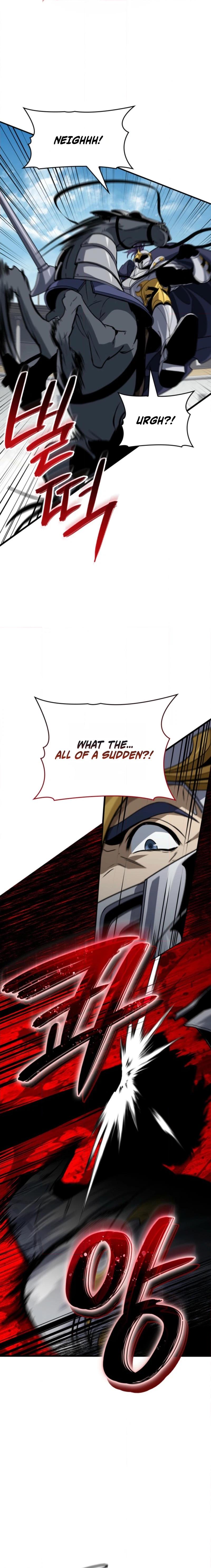 Read Crimson Reset chapter 46 image 7 on Lezhin