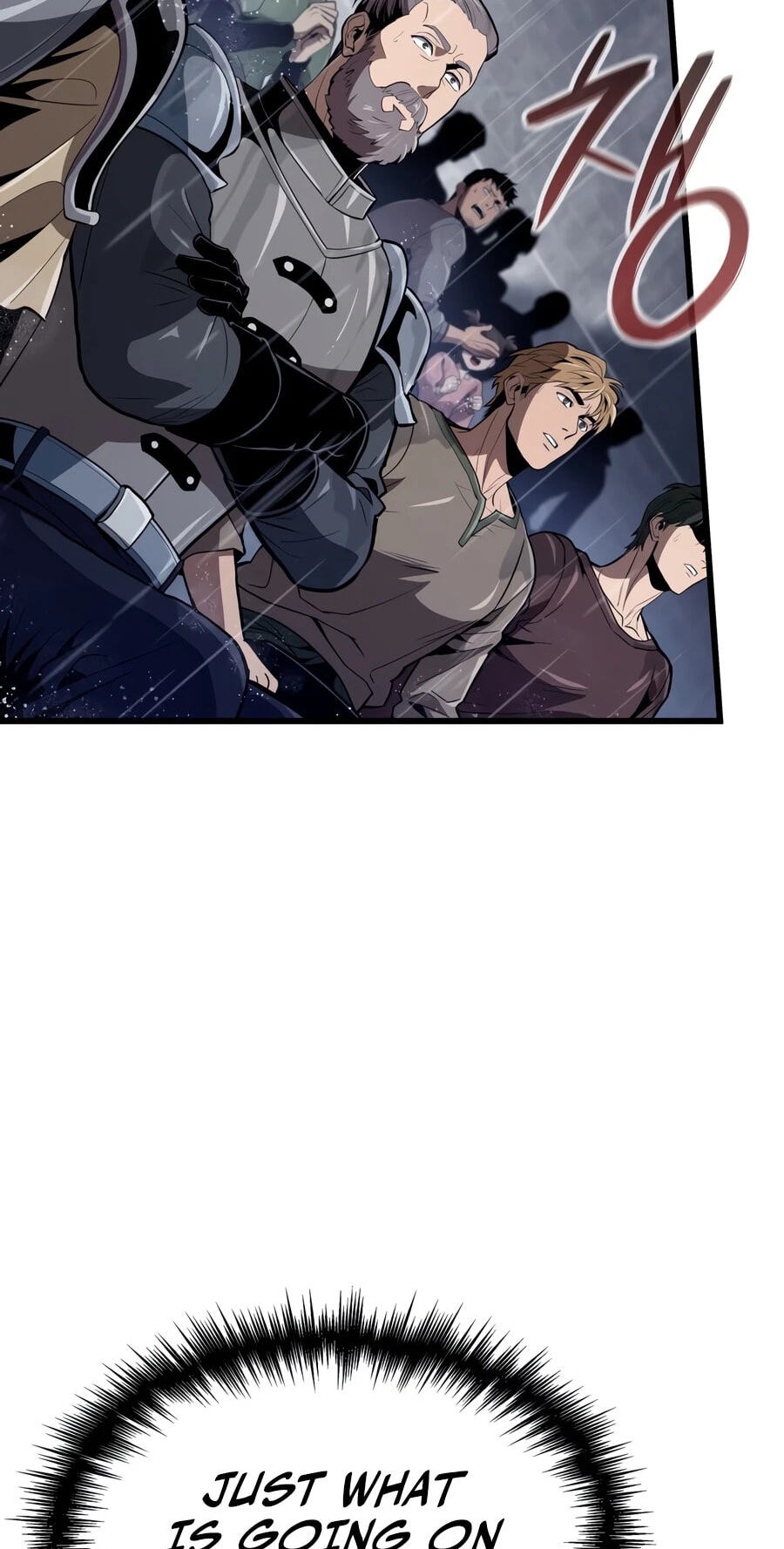 Read Crimson Reset chapter 48 image 1 on Lezhin