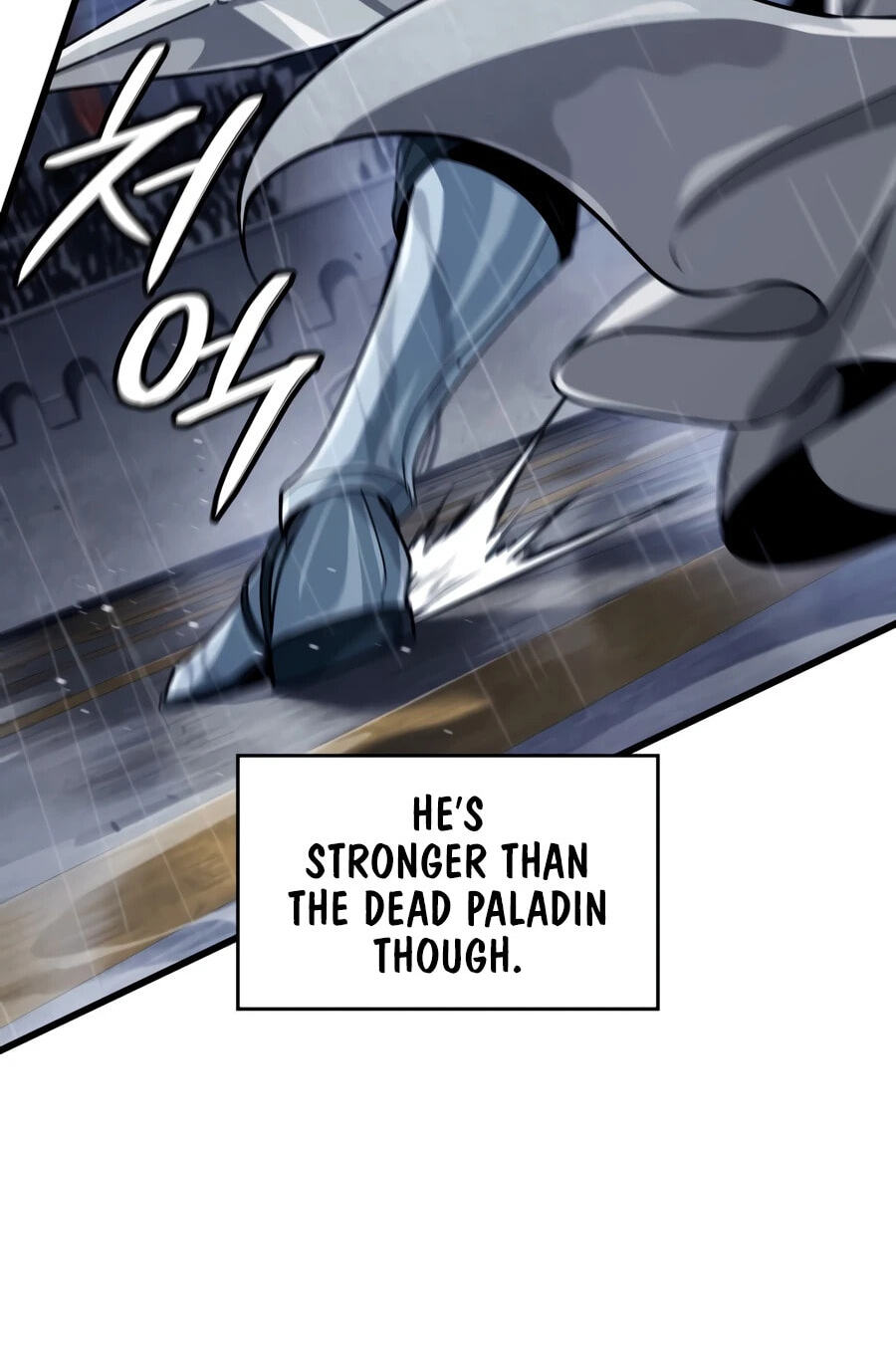 Read Crimson Reset chapter 48 image 10 on Lezhin