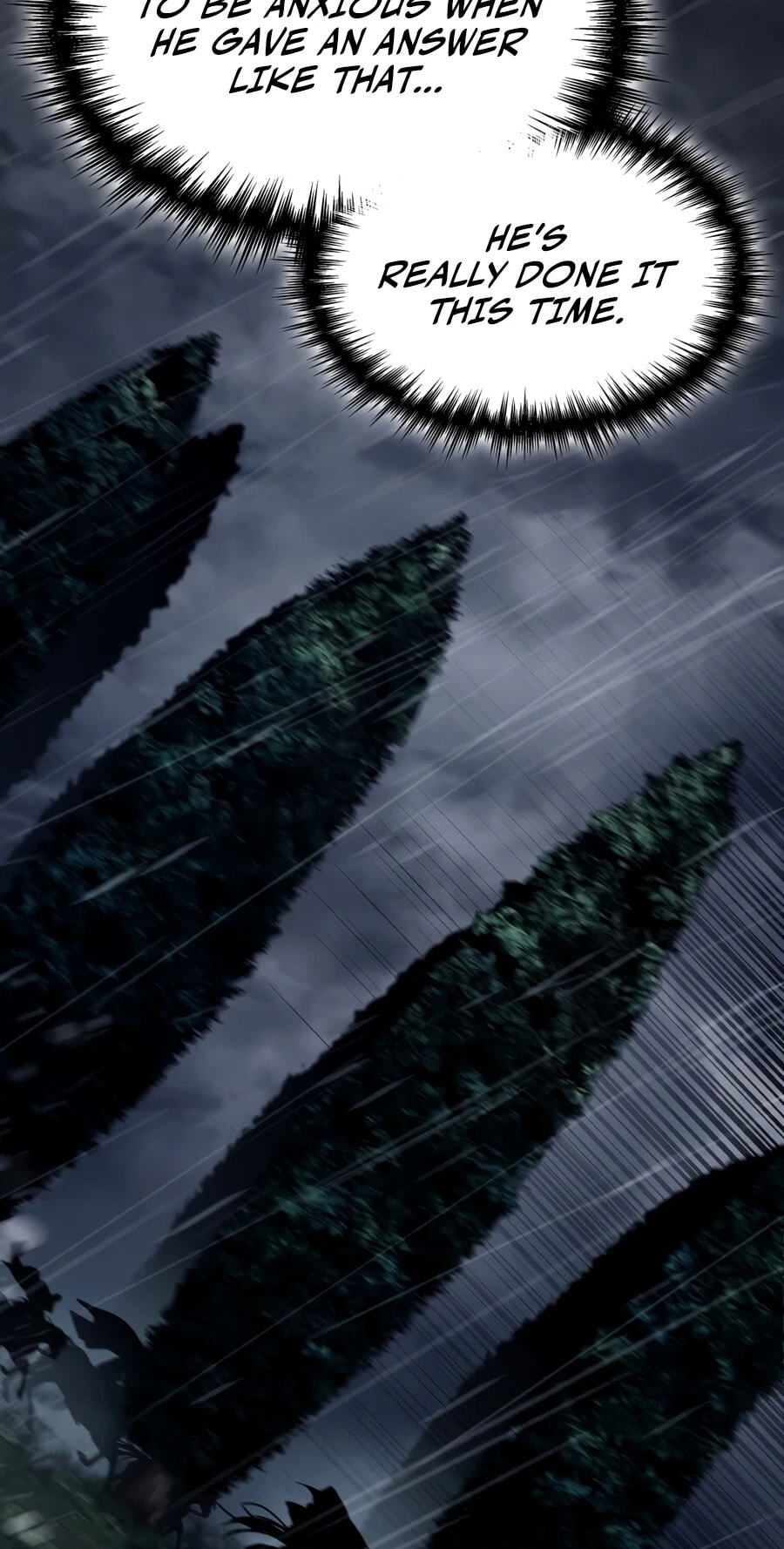 Read Crimson Reset chapter 48 image 100 on Lezhin