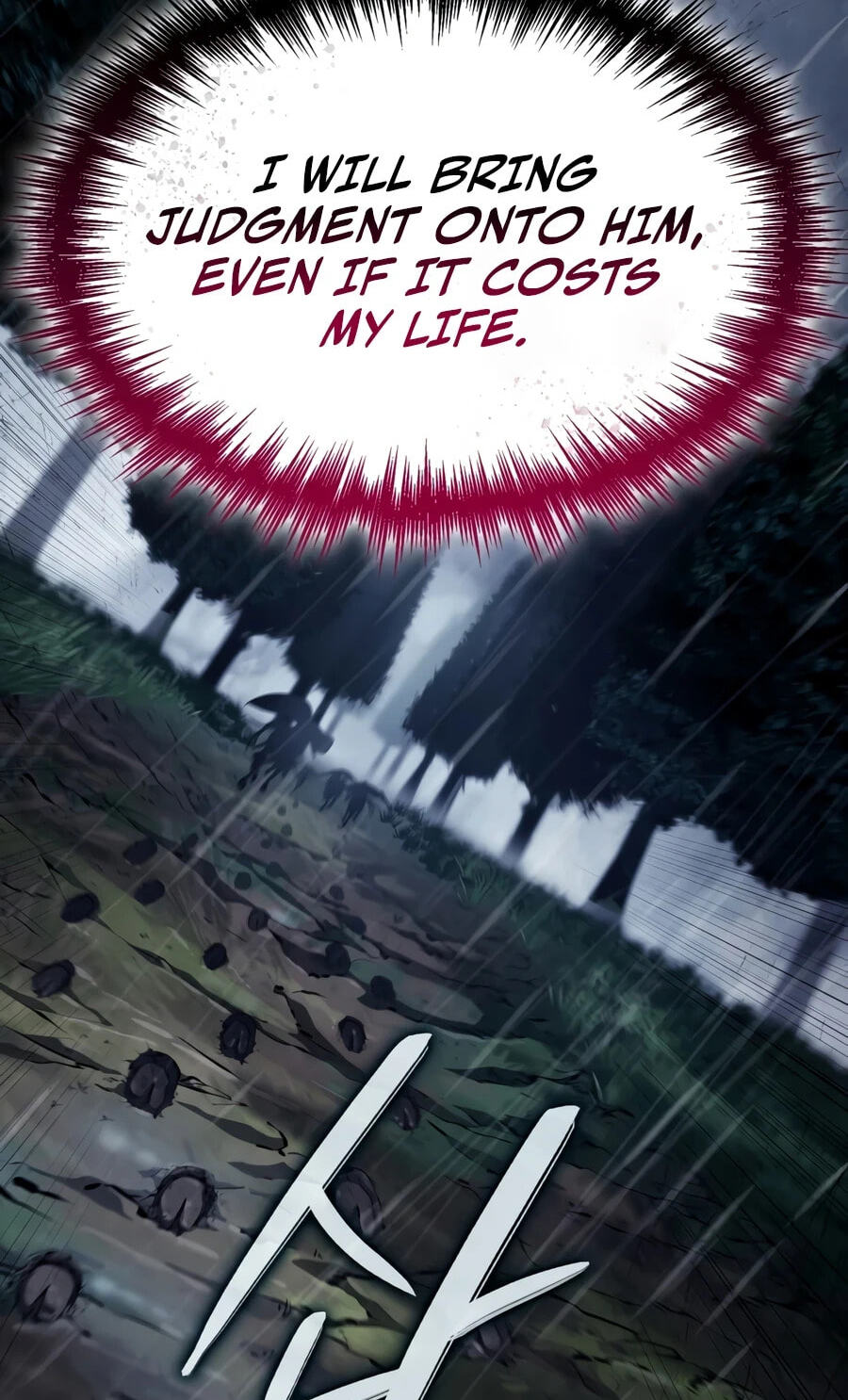 Read Crimson Reset chapter 48 image 107 on Lezhin