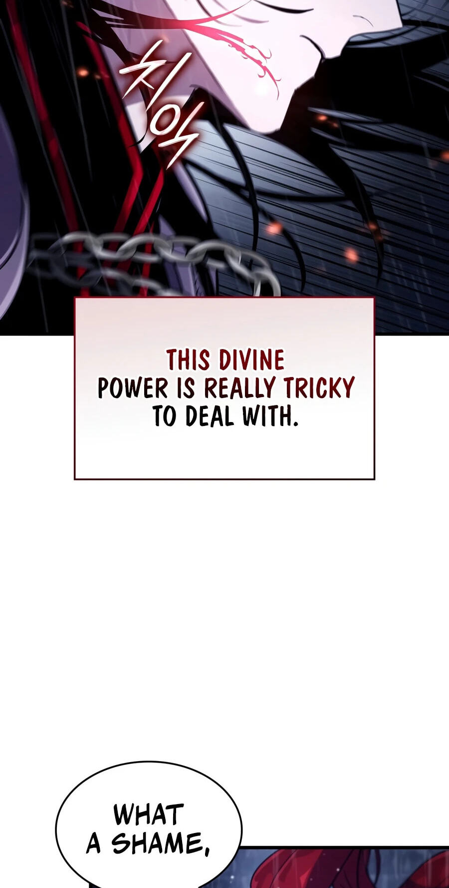 Read Crimson Reset chapter 48 image 13 on Lezhin