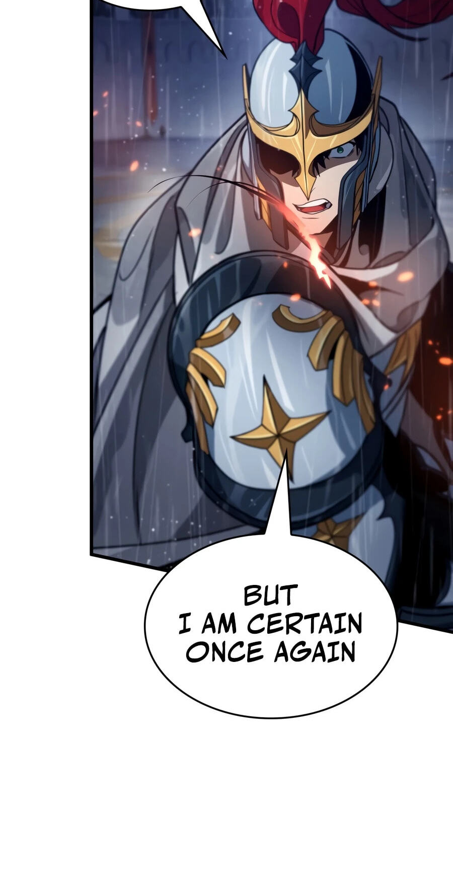 Read Crimson Reset chapter 48 image 14 on Lezhin